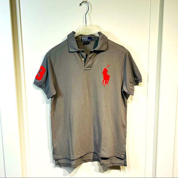 Polo Ralph Lauren Other - NWOT Polo Ralph Lauren Large pony polo shirt